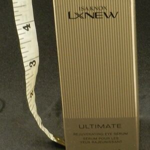 Avon Anew Ultimate Isa Knox Rejuvenating Eye Serum 30 ML/ 1.01 Fl OZ